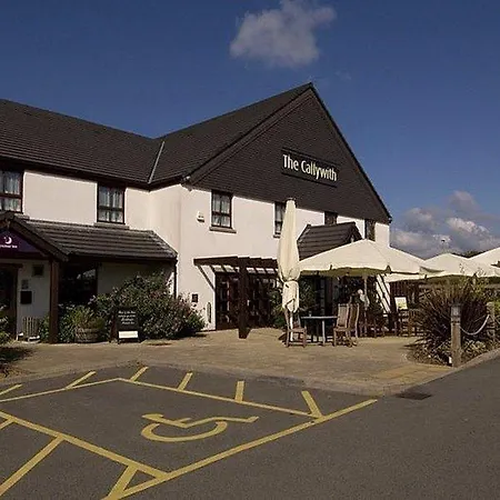 Hotel Premier Bodmin